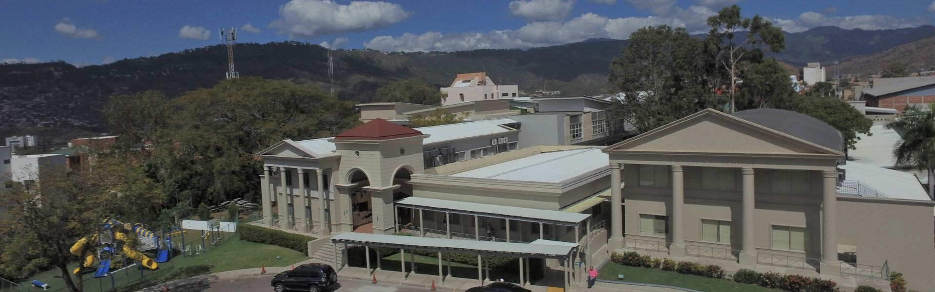 American School of Tegucigalpa (Honduras)
