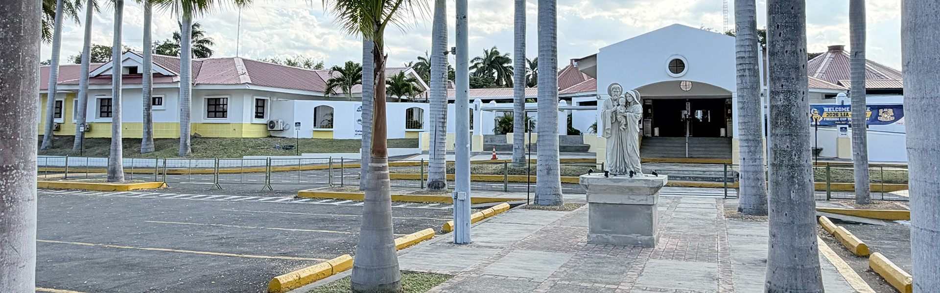 Lincoln Catholic School (Nicaragua) 2