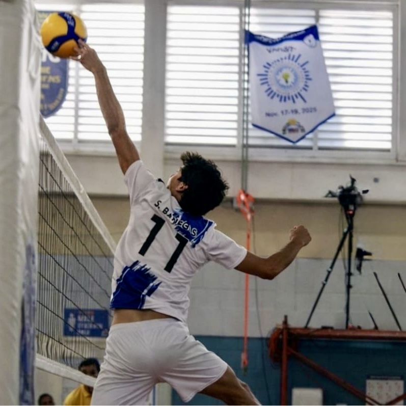 SERAN School AASCA Volleybal 2026 (sq.)