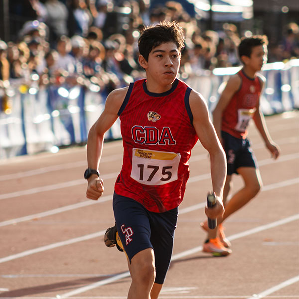 TRACK & FIELD 2