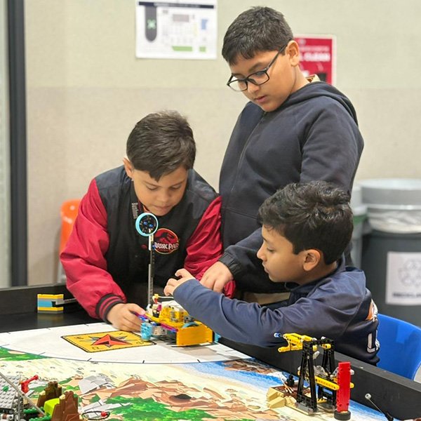 Robotics