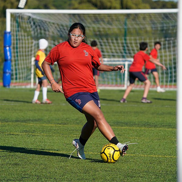 SOCCER 1