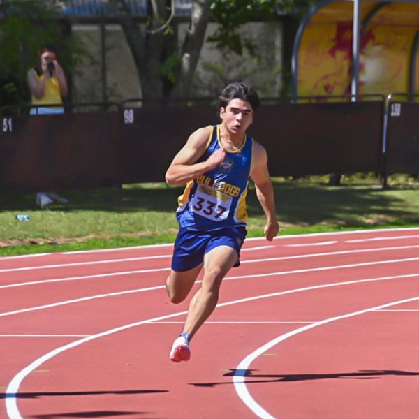 Track And field