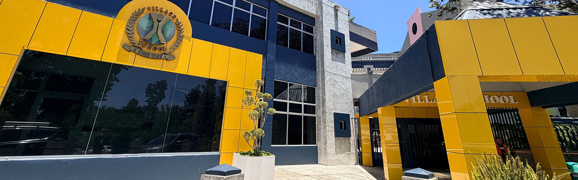 fachada